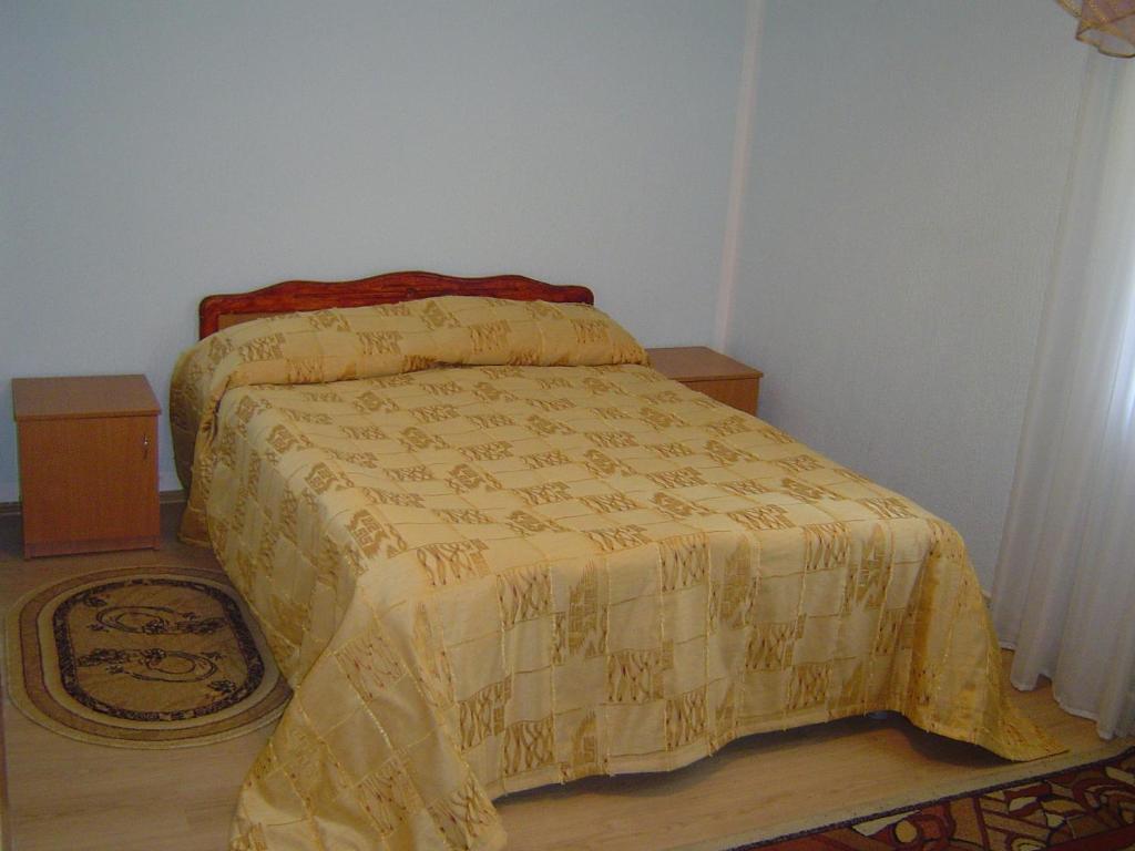 Zhibek Zholy Hotel Астана Номер фото
