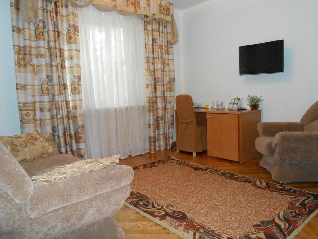 Zhibek Zholy Hotel Астана Номер фото